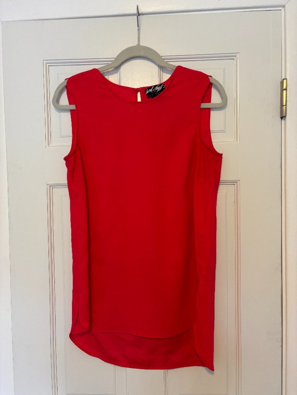 Lord & Taylor | 424 Fifth Shell Tank Top